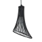 Lampa wisząca T062-PL-16-B z serii GINGER AND FRED 2