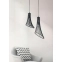 Lampa wisząca T062-PL-16-B z serii GINGER AND FRED 4