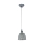 Lampa wisząca ARM154-PL-01-S z serii MONSOON