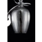 Lampa ścienna do eleganckiej sypialni MOD033-WL-01-N z serii BLUES 2 3