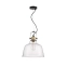 Lampa wisząca T163PL-01W z serii IRVING