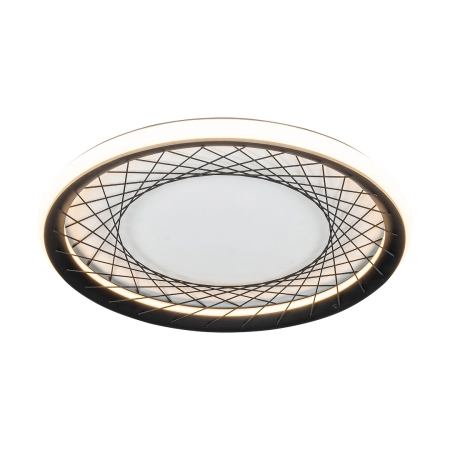 Okrągły plafon dekoracyjny LED, druciany ML0523 z serii NEST - 6