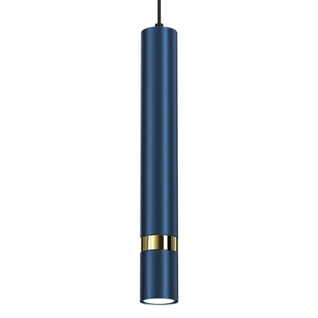 Gustowna lampa wisząca, pojedyncza tuba MLP7725 z serii JOKER - 3