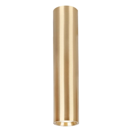 Smukła, punktowa lampa tuba GU10 30cm ML0389 z serii GENESIS