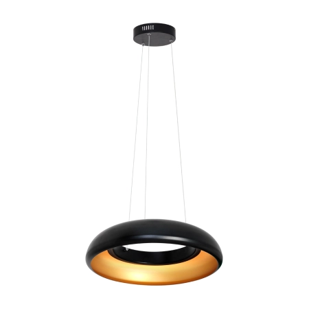 Lampa wisząca ML318 z serii RONDO NERO - MiLAGRO