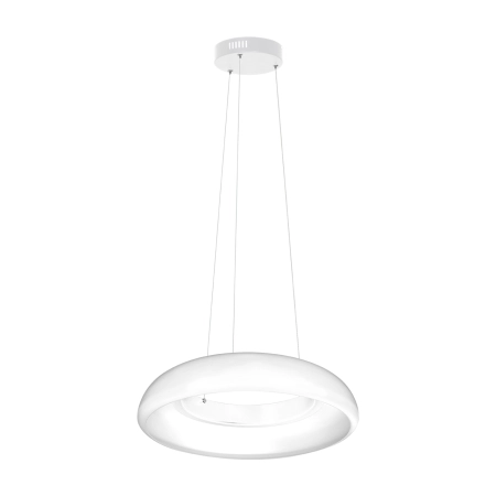 Lampa wisząca ML319 z serii RONDO BIANCO - MiLAGRO