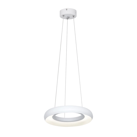 Lampa wisząca ML351 z serii RONDO BIANCO - MiLAGRO