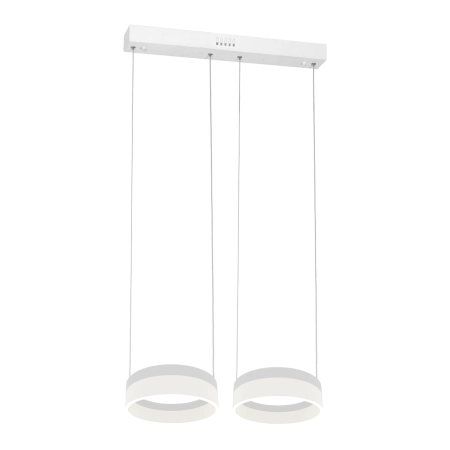 Lampa wisząca ML406 z serii RING - MiLAGRO