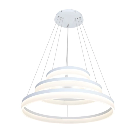 Lampa wisząca ML409 z serii RING - MiLAGRO