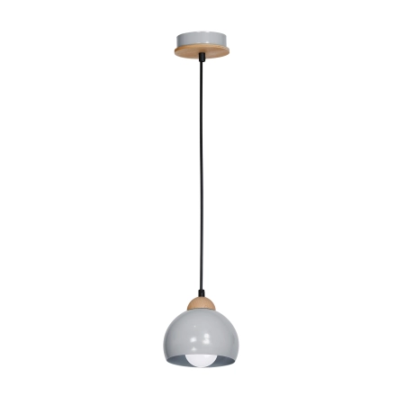 Lampa wisząca MLP6340 z serii DAMA - MiLAGRO