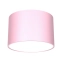 Pojedynczy punkt świetlny w kolorze różowym MLP7553 z serii DIXIE