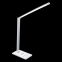 Nowoczesna, ledowa, biała lampka na biurko ML8867 z serii VARIO - 4