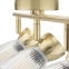 Klasyczna lampa sufitowa z ruchomymi światłami ML9976 z serii BEST - 3