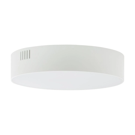 Ponadczasowy plafon, neutralny LED ⌀21cm 4000K 10413 z serii LID ROUND LED 2