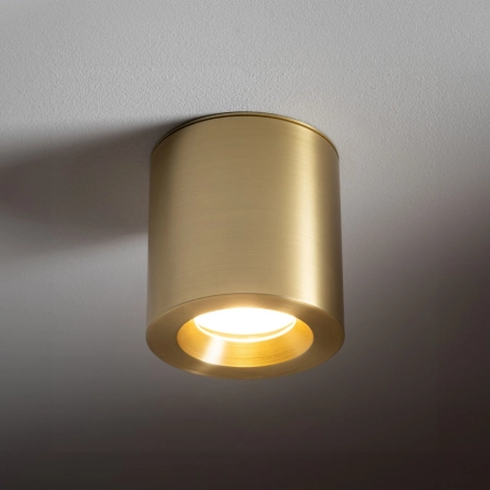 Lampa natynkowa na żarówkę GU10 8,5x8,5cm 10716 z serii CEARA - 2