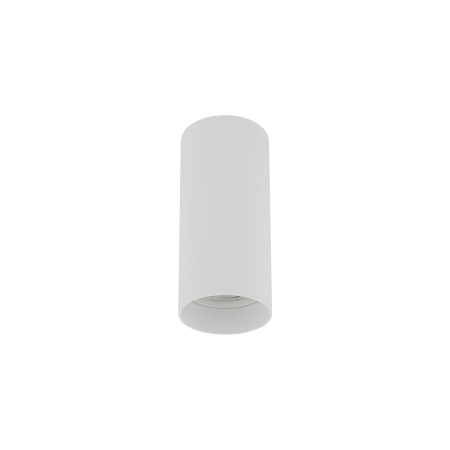 Wąska, natynkowa tuba downlight 12x5,5cm 10776 z serii MONO