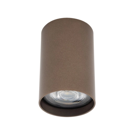 Lampa podtynkowa gwint GU10 14,2x15,3cm 10806 z serii MONO SLIDE