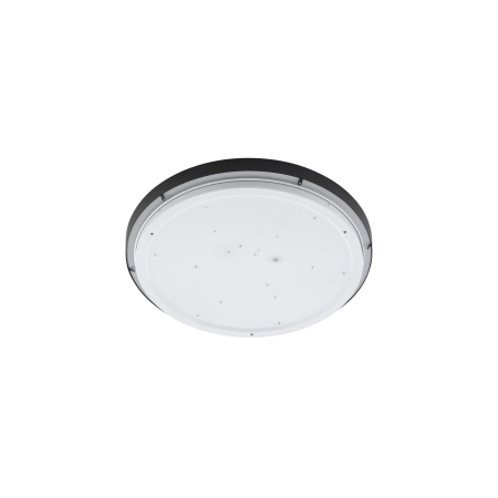 Łazienkowy plafon koło IP44 ⌀38,5cm 4000K 10972 z serii AGNES LED - 5