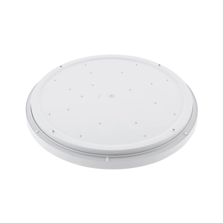 Plafon LED do łazienki IP44 ⌀49cm 3000K 10979 z serii AGNES LED - 5