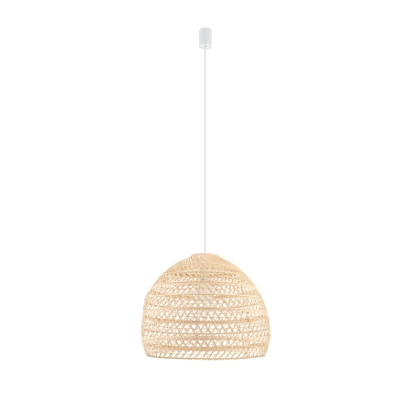 Klasyczna lampa wisząca boho, do kuchnio 11151 z serii BOHO