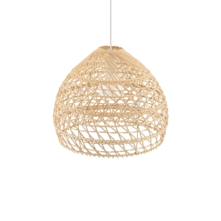 Klasyczna lampa wisząca boho, do kuchnio 11151 z serii BOHO - 4