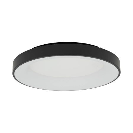 Okrągła, duża lampa plafon LED ⌀60cm 3000K 11208 z serii NIKKI LED