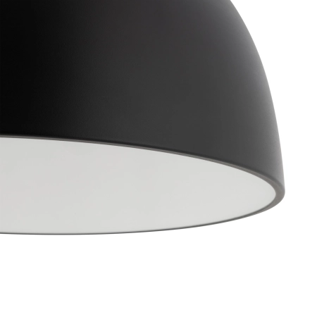 Minimalistyczna lampa żyrandol do kuchni ⌀38cm 11225 z serii SATELLITE - 4