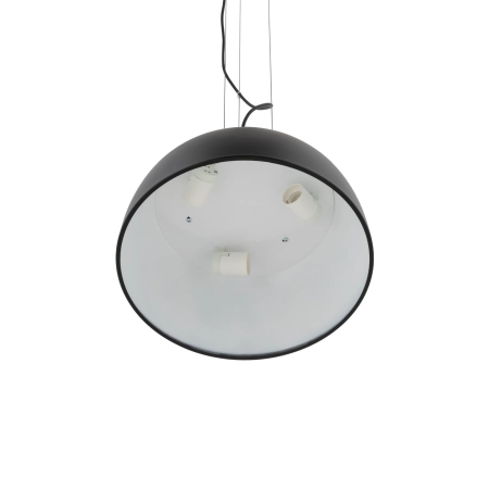 Minimalistyczna lampa żyrandol do kuchni ⌀38cm 11225 z serii SATELLITE - 6