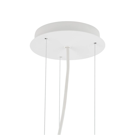 Ponadczasowa lampa wisząca do kuchni ⌀38cm 11228 z serii SATELLITE - 6