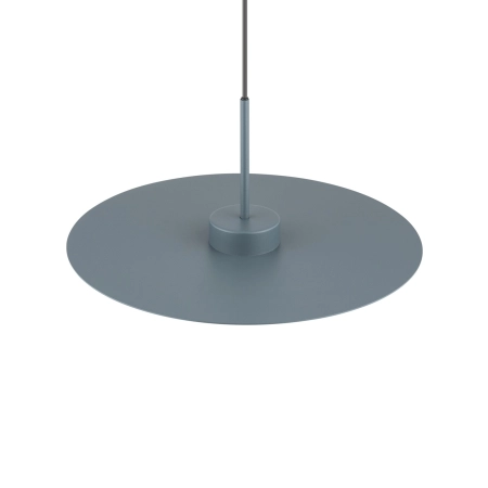 Minimalistyczna lampa wisząca z małą tarczą 11414 z serii SIMONE - 6