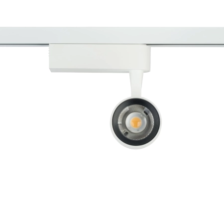 Reflektor do szynoprzewodu 1-fazowego 9W, 7623 z serii PROFILE ZOOM LED 4