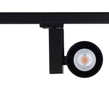 Lampa - głowica typu reflektor do szynoprzewodu 8750 serii CTLS NEA LED 4