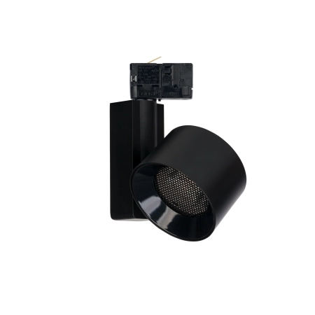 Lampa - głowica typu reflektor do szynoprzewodu 8750 serii CTLS NEA LED 6