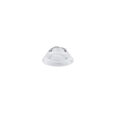 Biała głowica z regulowanym kątem świecenia 8756 z serii CTLS NEA LED 7