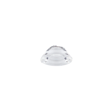 Biała głowica z regulowanym kątem świecenia 8756 z serii CTLS NEA LED 8
