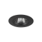 Czarne oczko podtynkowe LED 5W 4000K ⌀9cm 10550 z serii EGINA LED - 2