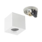 Klasyczna lampa spot downlight 8,5x8,5cm 10719 z serii PARANA - 5