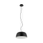 Minimalistyczna lampa żyrandol do kuchni ⌀38cm 11225 z serii SATELLITE