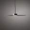 Minimalistyczna lampa wisząca z małą tarczą 11414 z serii SIMONE - 2