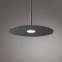 Minimalistyczna lampa wisząca z małą tarczą 11414 z serii SIMONE - 4