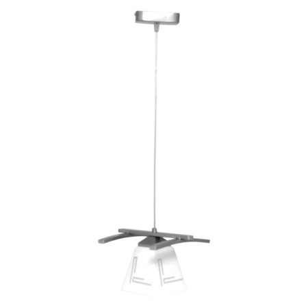 Lampa wisząca K-4990 SATYNA