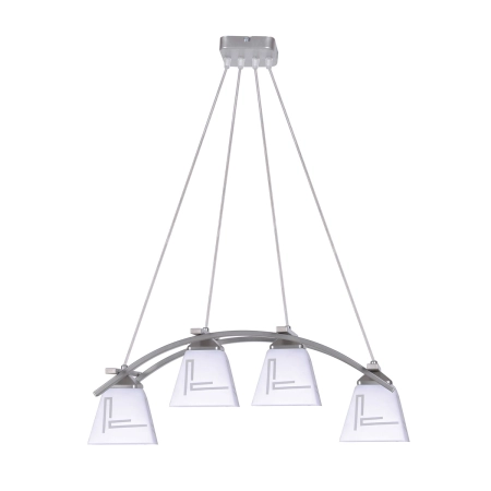 Lampa wisząca K-4993 SATYNA