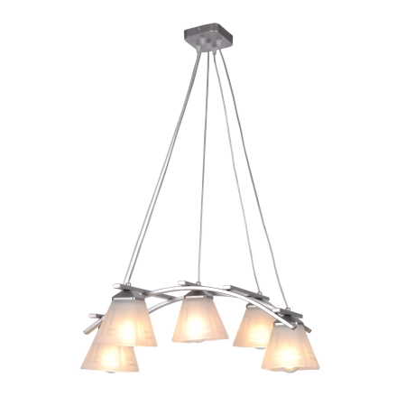 Lampa wisząca K-4997 SATYNA