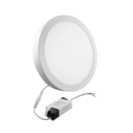 Plafon LED 303561 z serii MARS - Polux 2