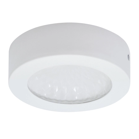 Plafon LED 309952 z serii ASTI - Polux