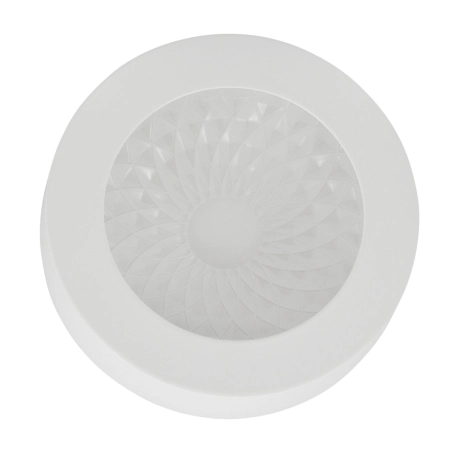 Plafon LED 309952 z serii ASTI - Polux 2