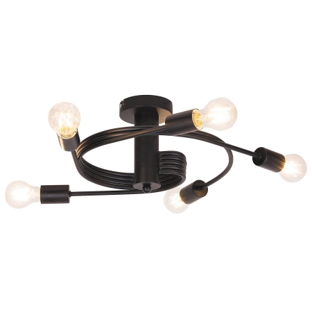 Lampa sufitowa RB 2096 z serii CARLY