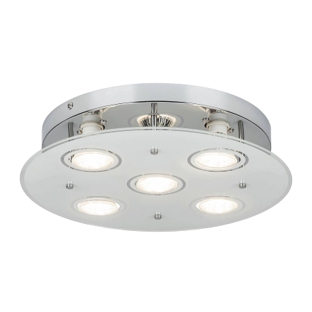 Lampa sufitowa RB 2514 z serii NAOMI 2