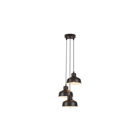 Lampa wisząca RB 2790 z serii OWEN 2