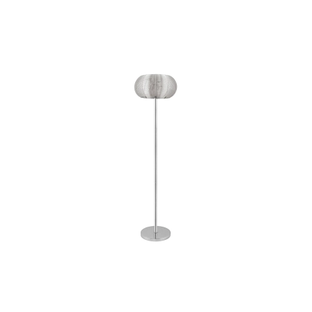 Lampa podłogowa RB 2906 z serii MEDA